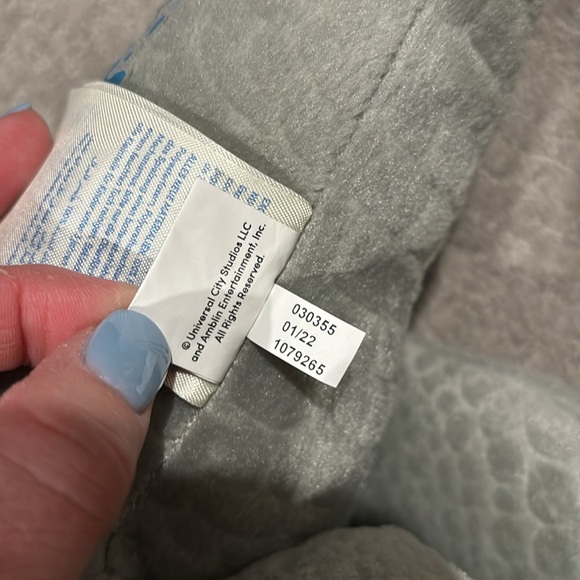 Build a bear Jurassic world - Picture 7 of 7